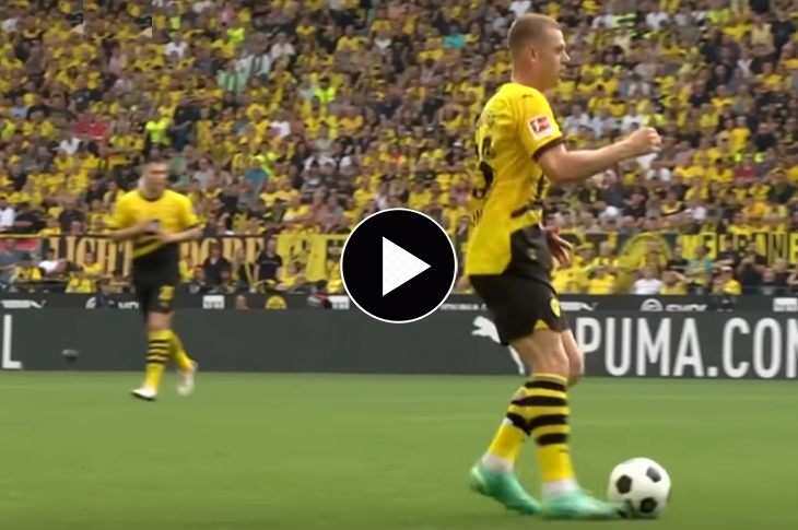 1. Bundesliga Heute Kostenlos Live Im TV Stream: Borussia Dortmund ...